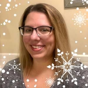 Meet your Posher, Joan